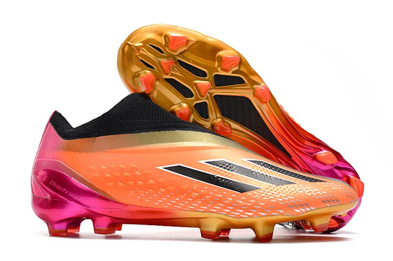 Adidas X Speedportal+ FG negro